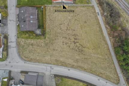 Grundstück Burladingen Gauselfingen - 75.000&euro; | Angebot:25845672