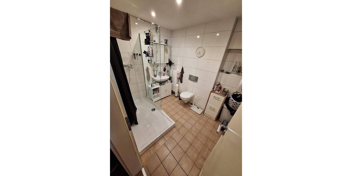 Etagenwohnung Schwerte Westhofen - 4 Zimmer, 93 m&sup2;, 740&euro; | Angebot:26858208