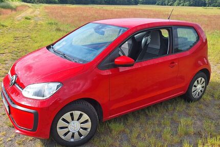 VW up! 76.138 km 6.999 &euro; Wandlitz 16348