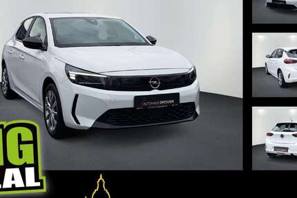 Opel Corsa 30.000 km 12.490 &euro; Dresden 01109