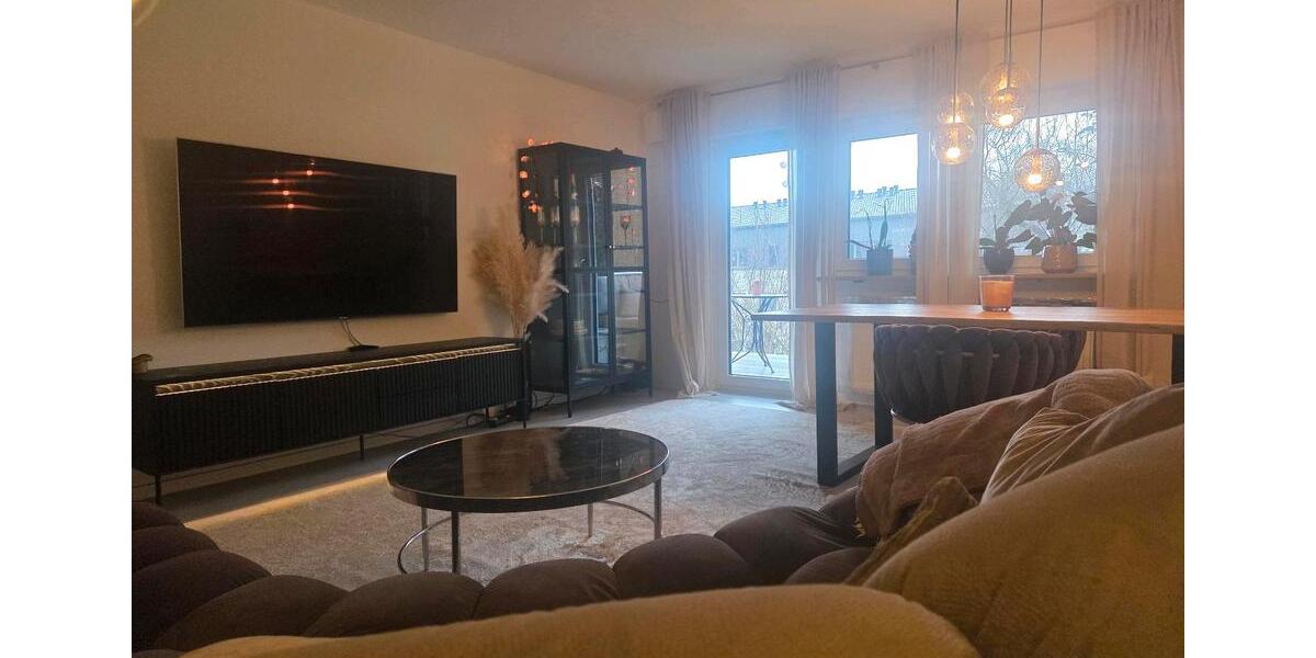 Erdgeschoßwohnung Stuttgart Bopser - 2 Zimmer, 75 m&sup2;, 1.380&euro; | Angebot:24956053