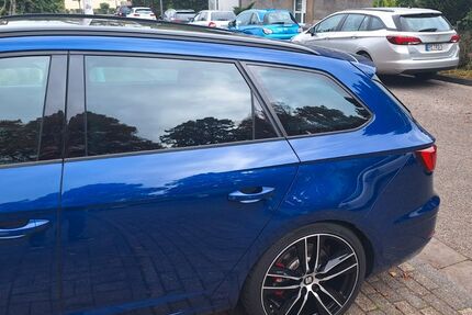 Seat Leon 46.000 km 22.700 &euro; Marl 45770