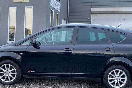 Seat Altea 160.000 km 6.990 &euro; Euskirchen 53881