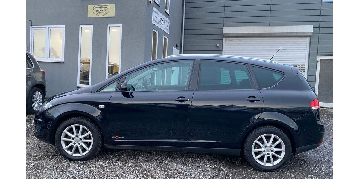 Seat Altea 160.000 km 6.990 &euro; Euskirchen 53881