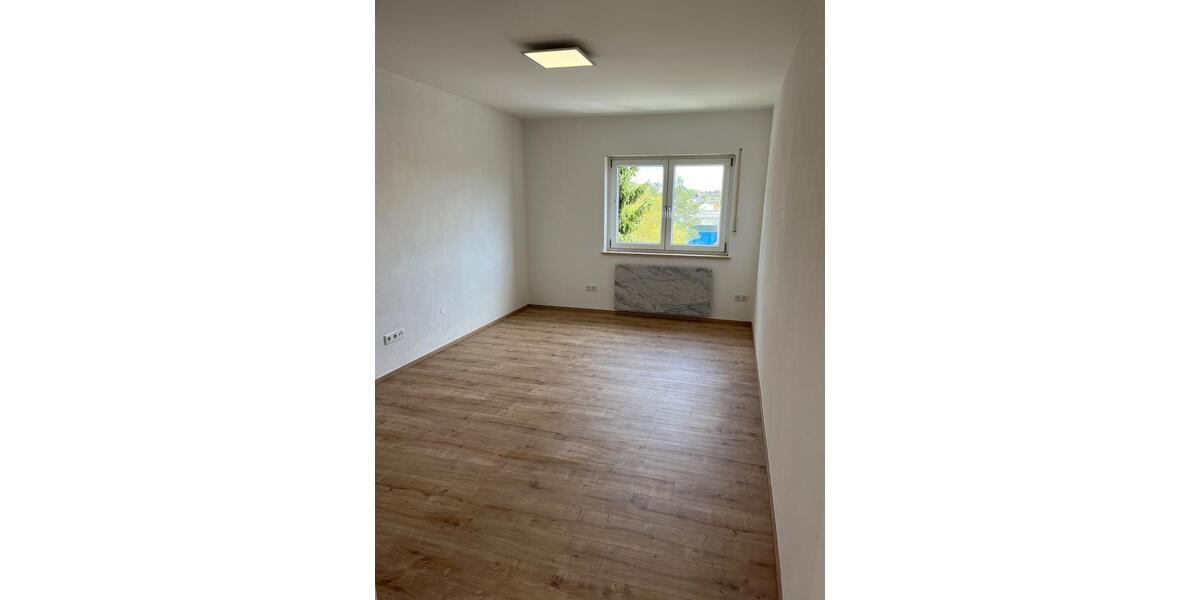 Etagenwohnung Würzburg Lengfeld - 1 Zimmer, 22 m&sup2;, 110.000&euro; | Angebot:26416030
