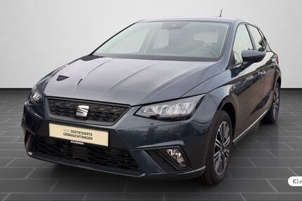 Seat Ibiza 13.000 km 16.500 &euro; Kirkel 66459