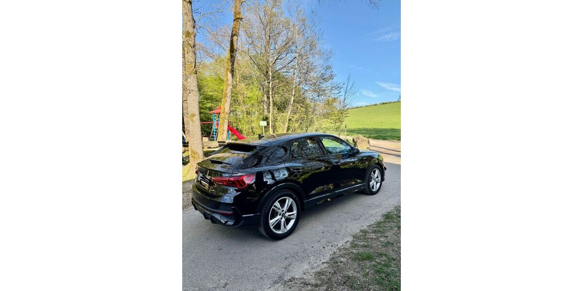 Audi Q3 83.500 km 31.900 &euro; Attendorn 57439