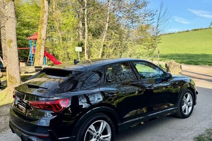 Audi Q3 83.900 km 31.200 &euro; Attendorn 57439