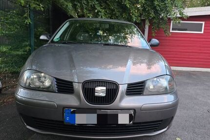 Seat Ibiza 235.000 km 1.750 &euro; Solingen 41651