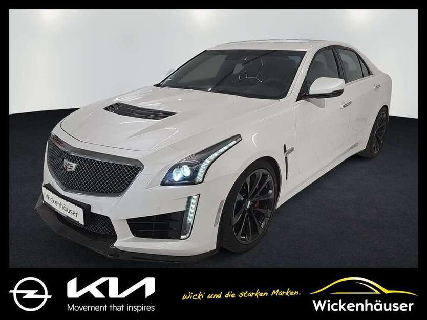 CTS