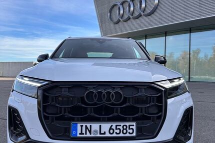 Audi Q7 22.800 km 82.500 &euro; Ingolstadt 85055