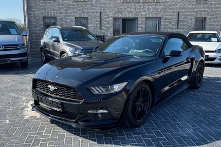 Ford Mustang 75.500 km 24.990 &euro; Wesendorf 29392