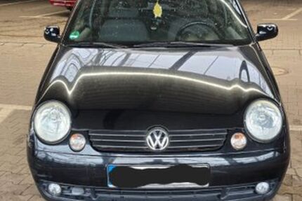 VW Lupo 142.134 km 699 € mülheim an der ruhr 45475