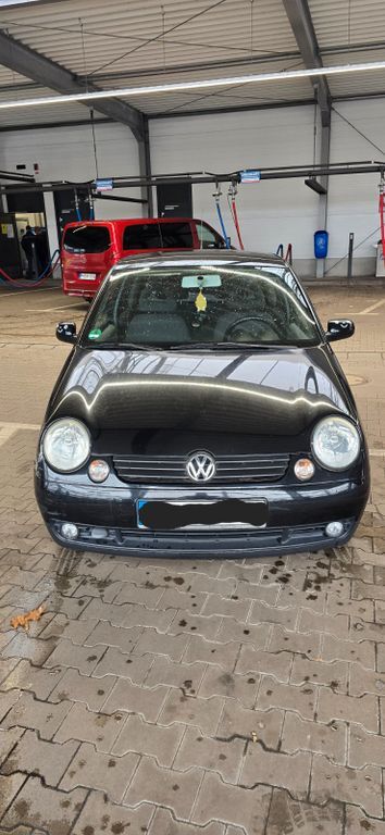 VW Lupo 142.134 km 699 € mülheim an der ruhr 45475