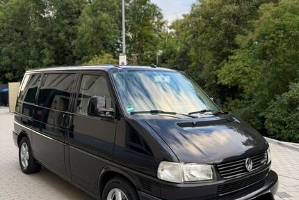 VW T4 Multivan 290.700 km 9.000 &euro; Niddatal 61194