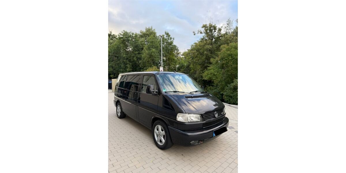 VW T4 Multivan 290.700 km 9.000 &euro; Niddatal 61194