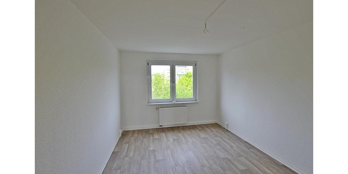 Etagenwohnung Sangerhausen - 3 Zimmer, 61 m&sup2;, 385&euro; | Angebot:26381090