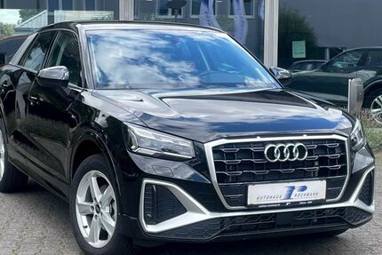 Audi Q2 4.125 km 28.870 &euro; Dülmen 48249