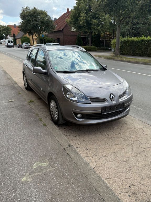 Clio