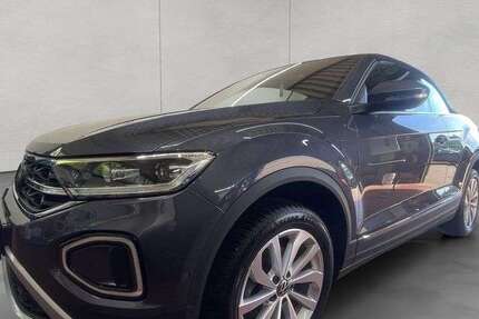 VW T-Roc 14.930 km 29.980 &euro; Flensburg 24944