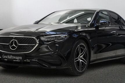 Mercedes-Benz E 450 4.900 km 78.985 &euro; Hamm 59067