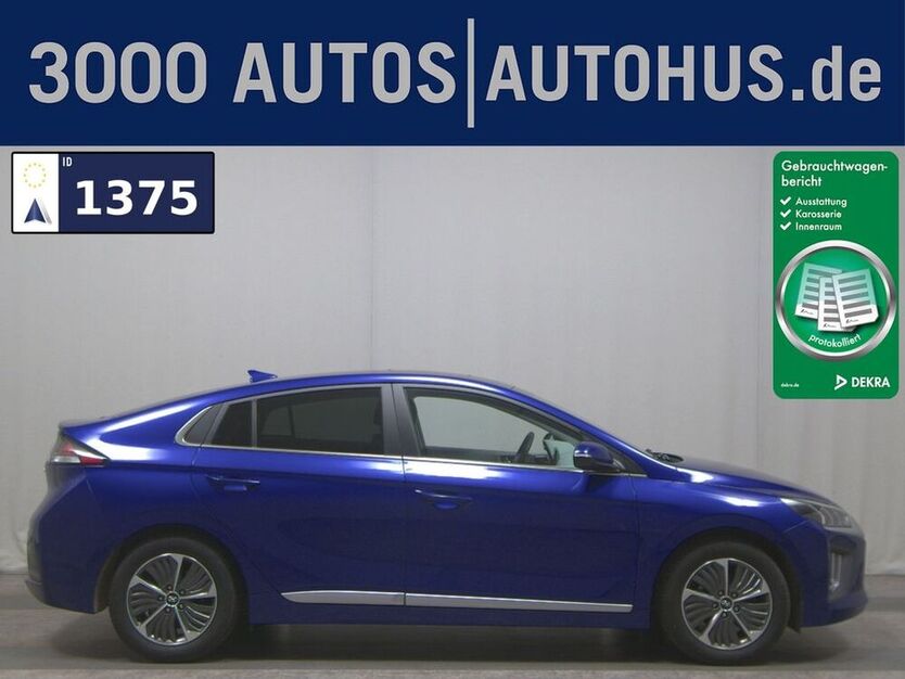 IONIQ
