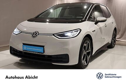 VW ID.3 69.525 km 19.950 &euro; Duderstadt 37115