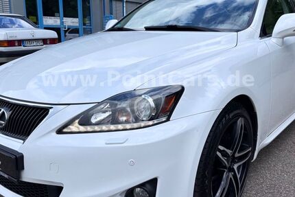 Lexus IS 250 254.000 km 9.999 &euro; Essingen 73457