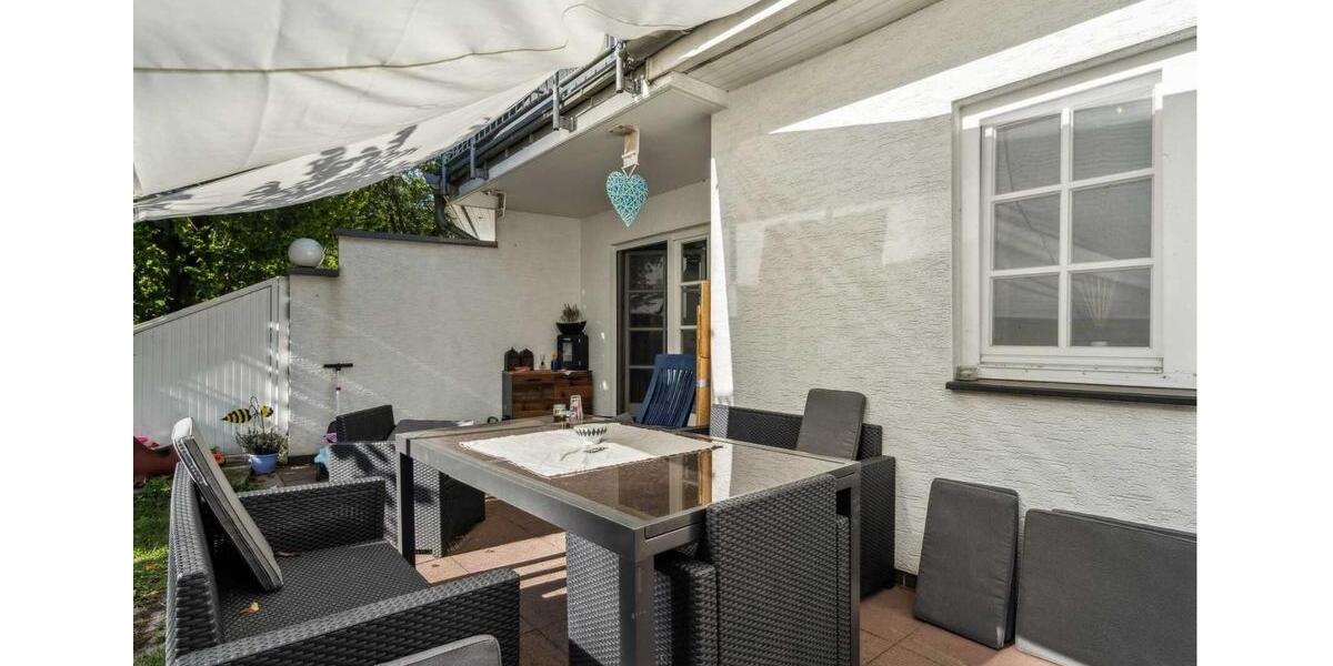 Reihenhaus Sottrum - 4 Zimmer, 117 m&sup2;, 1.399&euro; | Angebot:26269273