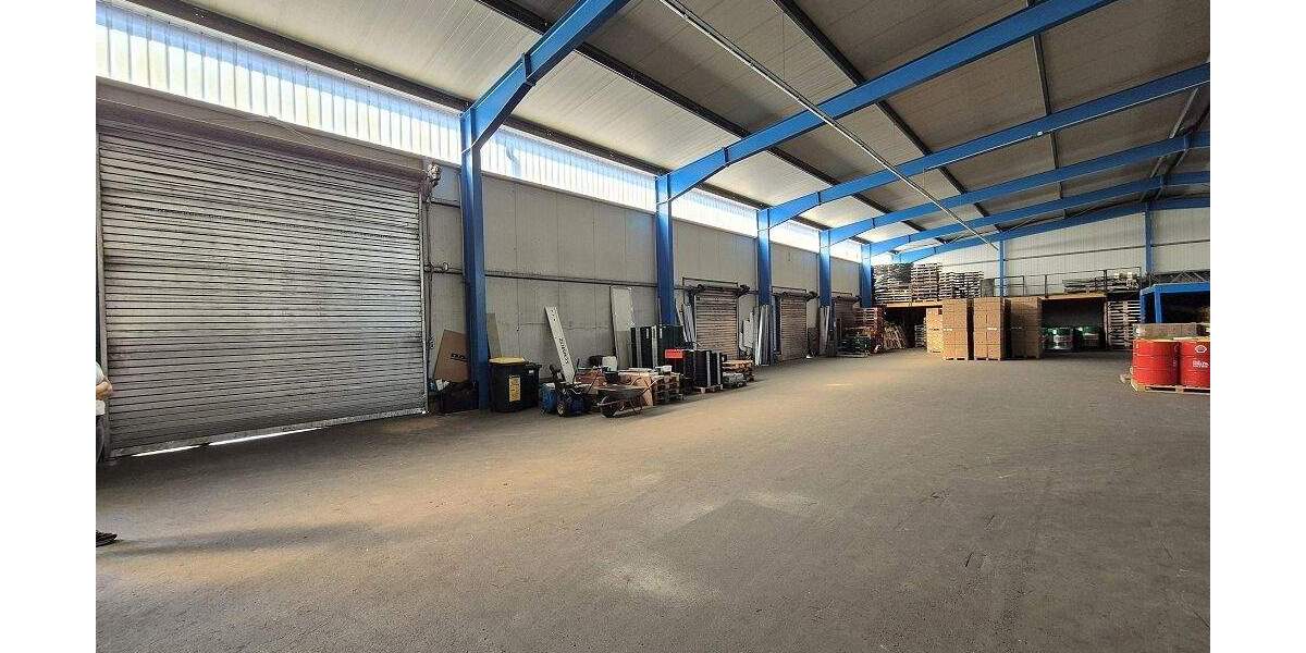 Gewerbeobjekt Bretnig-Hauswalde Bretnig - 995.000&euro; | Angebot:25734684