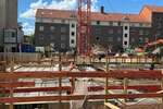 Familienwohnung am Bautzmann Park - Fertigstellung III. Quartal 2025 4 zimmer