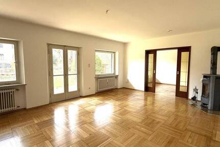 Wohnung Bad Reichenhall - 3 Zimmer, 103 m&sup2;, 1.300&euro; | Angebot:26451642