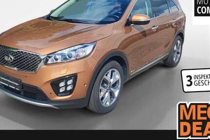 Kia Sorento 48.133 km 24.990 &euro; Wittenberg Lutherstadt 06886