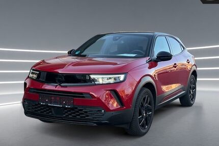 Opel Mokka 21.254 km 20.990 &euro; Sankt Augustin 53757