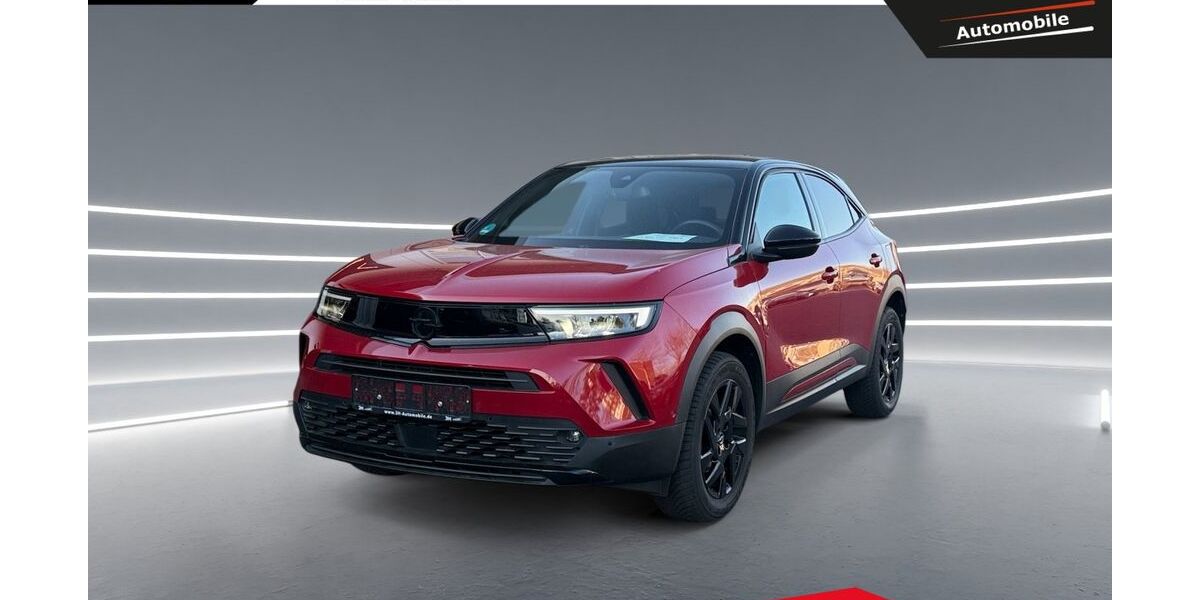 Opel Mokka 21.254 km 20.990 &euro; Sankt Augustin 53757