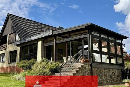 Haus Bad Fallingbostel Dorfmark - 7 Zimmer, 180 m&sup2;, 369.000&euro; | Angebot:26703040