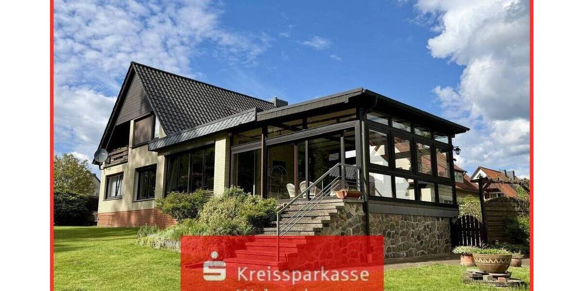 Mehrfamilienhaus, Wohnhaus Bad Fallingbostel Dorfmark - 7 Zimmer, 180 m&sup2;, 369.000&euro; | Angebot:26703040
