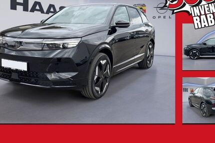 Opel Grandland (X) 3.000 km 47.490 &euro; Augsburg 86159
