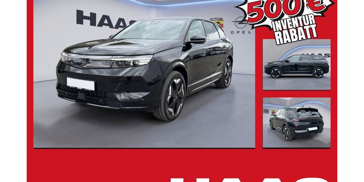 Opel Grandland (X) 3.000 km 47.490 &euro; Augsburg 86159