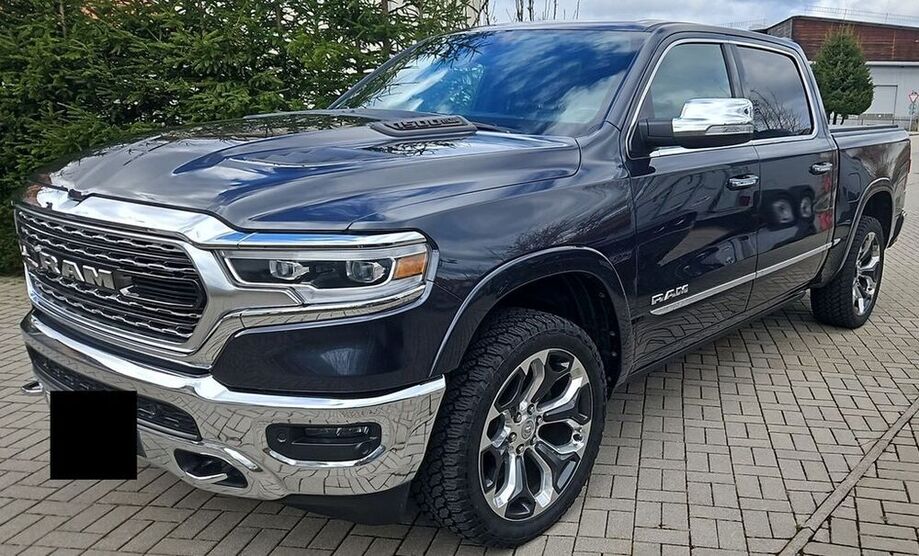 RAM
