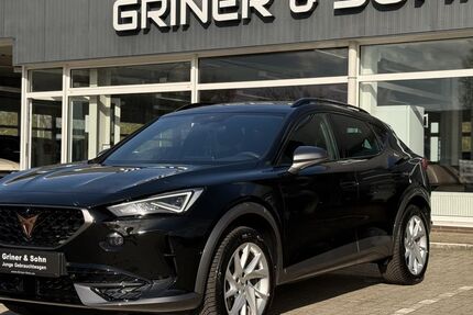 Cupra Formentor 12.470 km 25.750 &euro; Lemwerder 27809