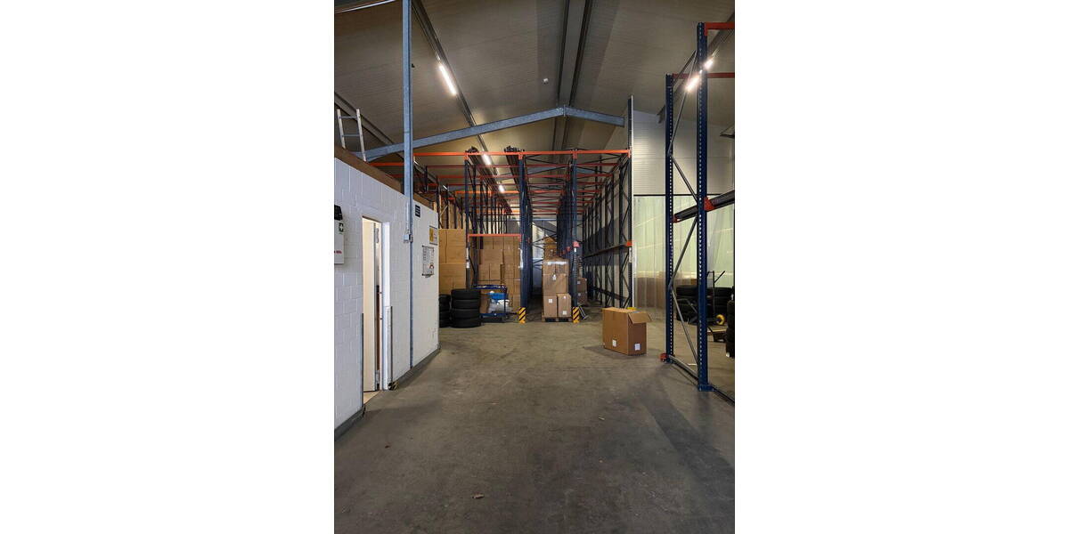 Gewerbeobjekt Hopsten Schale - 1.999&euro; | Angebot:25657321