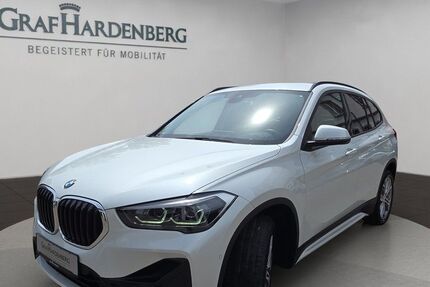 BMW X1 56.700 km 28.777 &euro; Lahr 77933