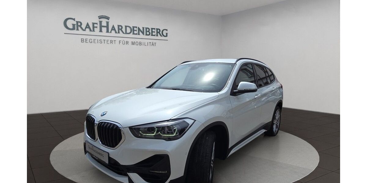BMW X1 56.700 km 28.777 &euro; Lahr 77933