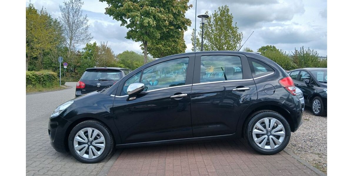 Citroen C3 79.160 km 4.999 &euro; Gettorf 24214