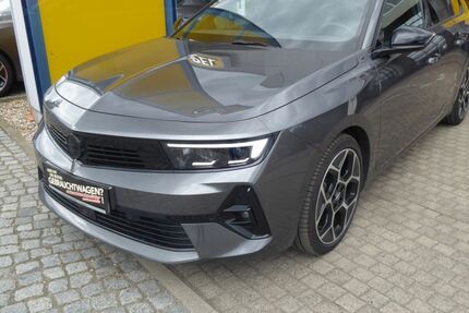 Opel Astra 17.199 km 26.990 &euro; Werder OT Glindow 14542