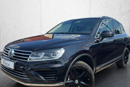 VW Touareg 240.000 km 15.999 &euro; Wardenburg (bei Oldenburg) 26203