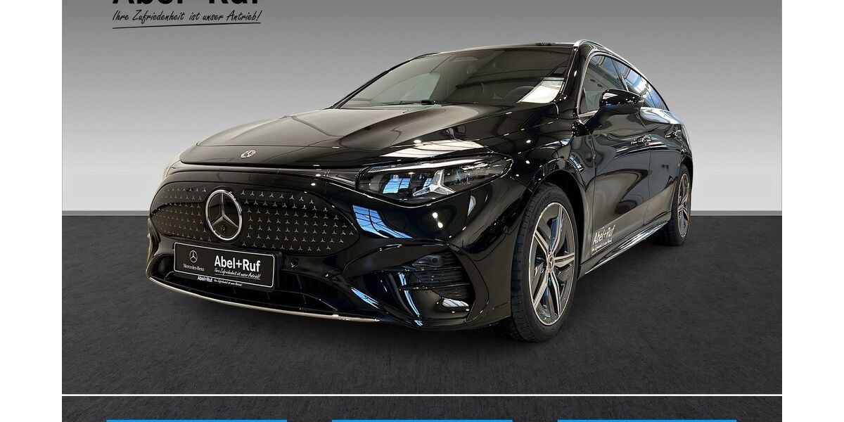 Mercedes-Benz CLA 250 Shooting Brake 9.900 km 59.989 &euro; Donauwörth 86609