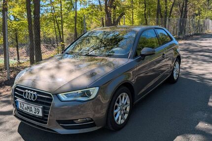 Audi A3 229.900 km 5.900 &euro; Eisenberg 67304