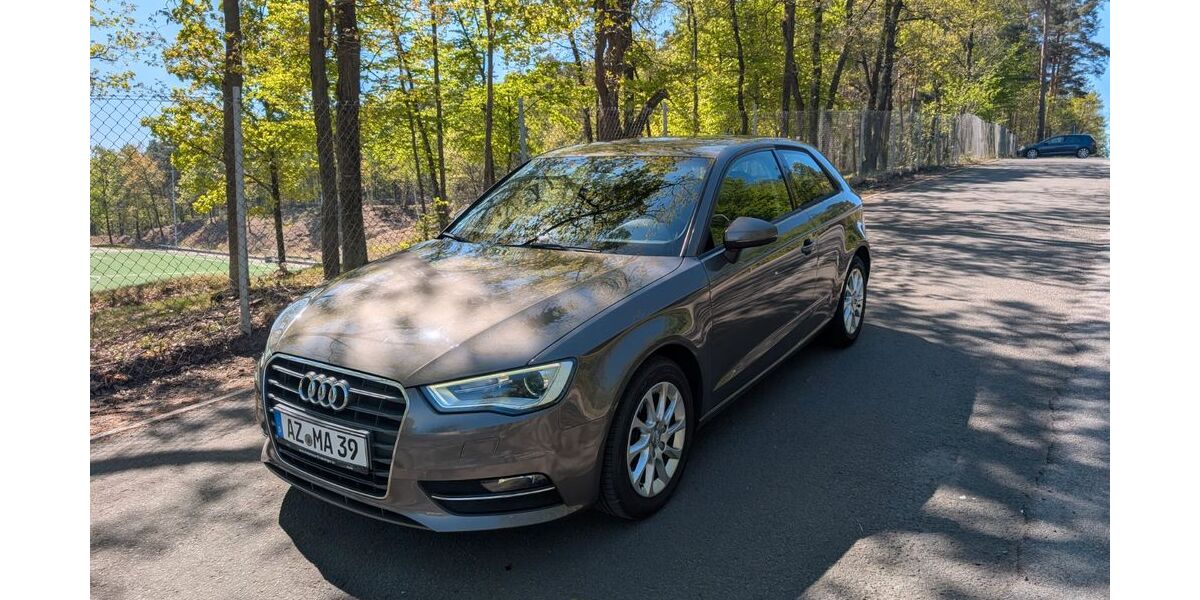 Audi A3 229.900 km 5.900 &euro; Eisenberg 67304